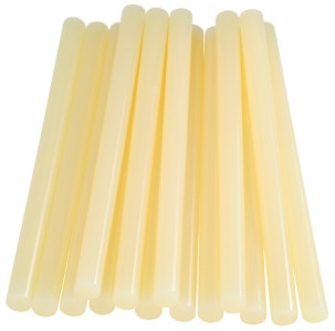 Rapid Bâton de colle bois, diamètre: 12 mm, court