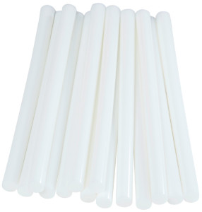 Rapid Bâton de colle céramique, diamètre: 12 mm, court