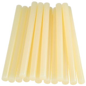 Rapid Bâton de colle bois, diamètre: 12 mm, long