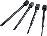 Rapid Pince pour écrous RP110, aluminium moulé sous pression Rapid Pince pour écrous RP110, aluminium moulé sous pression