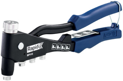 Rapid Pince pour écrous RP110, aluminium moulé sous pression