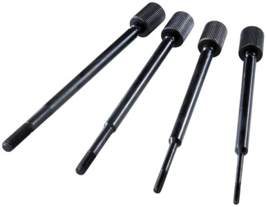 Rapid Pince pour écrous RP110, aluminium moulé sous pression