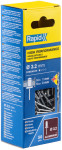 Rapid Rivet aveugle universel, 4,8 x 20 mm, en aluminium Rapid Rivet aveugle universel, 4,8 x 20 mm, en aluminium