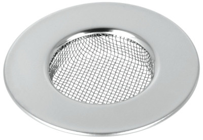 metaltex Bonde, inox, diamètre: 75 mm
