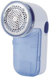 metaltex Rasoir anti-peluches, avec réservoir et brosse