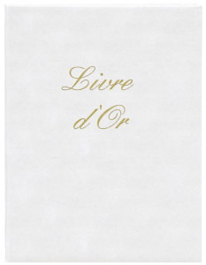 ELVE Livre d'or 