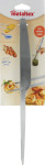 metaltex Pince de cuisine fine, inox, longueur: 300 mm metaltex Pince de cuisine fine, inox, longueur: 300 mm