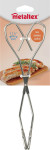 metaltex Pince de cuisine / à grillade, longueur: 250 mm metaltex Pince de cuisine / à grillade, longueur: 250 mm
