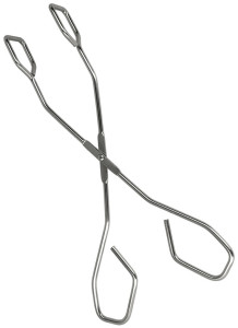 metaltex Pince de cuisine / à grillade, longueur: 250 mm