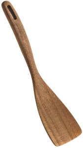 metaltex Spatule Acacia Line, bois d'acacia
