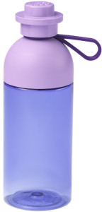 LEGO Gourde HYDRATION BOTTLE WILD FLOWERS, 0,5 litre