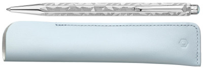 CARAN D'ACHE Coffret de stylo ECRIDOR ALPINE FROST