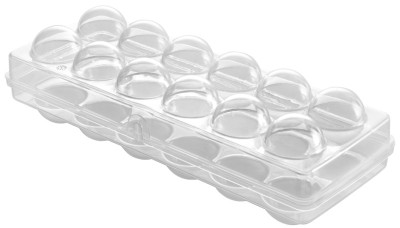 metaltex Boîte à oeufs Frigo-System, pour 12 oeufs