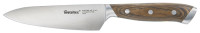 metaltex Couteau de chef Heritage, longueur: 280 mm
