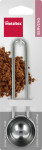 metaltex Cuillère doseuse à café, inox metaltex Cuillère doseuse à café, inox