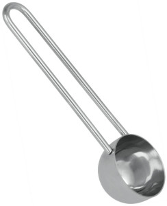metaltex Cuillère doseuse à café, inox