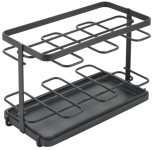 metaltex Rangement pour ustensiles de cuisine Tokyo LAVA metaltex Rangement pour ustensiles de cuisine Tokyo LAVA