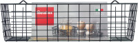 metaltex Panier multi-usage Koala LAVA, noir mat