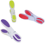 metaltex Pince à linge Soft-Touch, assorti metaltex Pince à linge Soft-Touch, assorti