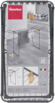 metaltex Séchoir à linge Hydra ONYX, noir mat metaltex Séchoir à linge Hydra ONYX, noir mat