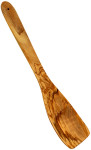 metaltex Spatule, longueur: 300 mm, bois d'olivier metaltex Spatule, longueur: 300 mm, bois d'olivier
