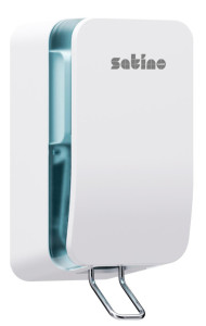 satino by wepa HYGINITY Pump-Seifenspender 500