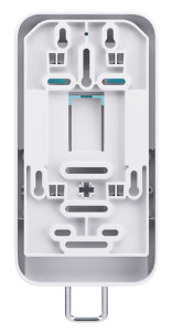 satino by wepa HYGINITY Pump-Seifenspender 1000