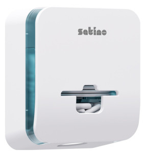 satino by wepa HYGINITY Damenhygienespender FemCare