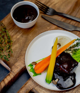 PAPSTAR Bol en canne à sucre 