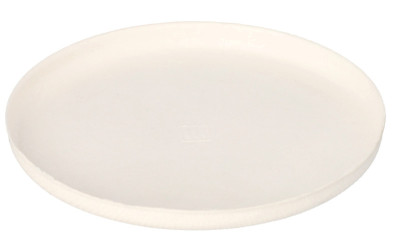 PAPSTAR Assiette en canne à sucre 