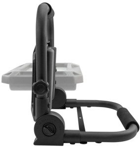 ANSMANN LED Akku-Arbeitsstrahler LUMINARY FLEX FL20W-R, IP54