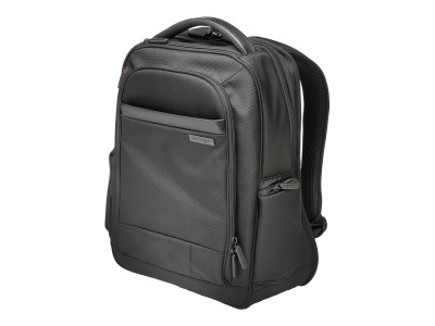 Kensington : KENSINGTON CONTOUR 2.0 14IN EXECUTIVE LAPTOP BACKpack