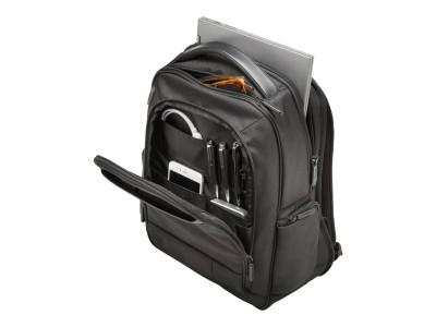 Kensington : KENSINGTON CONTOUR 2.0 14IN EXECUTIVE LAPTOP BACKpack