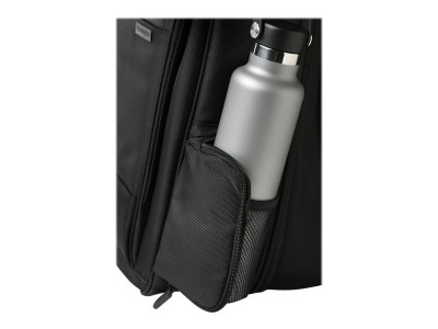 Kensington : KENSINGTON CONTOUR 2.0 14IN EXECUTIVE LAPTOP BACKpack