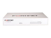 Fortinet : FG-70F 10 X GE RJ45 PORTS