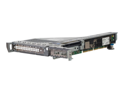 HPe : PROLIANT DL360 GEN11 X16 LP RISER kit