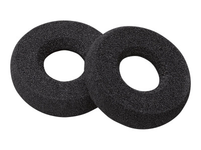 HP - Poly : SPARE EAR CUSHION SAVI 7320 .