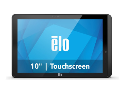 Elo Touch : EMC-M100C-NS-A12-GMS-4G-6E-EU-B K