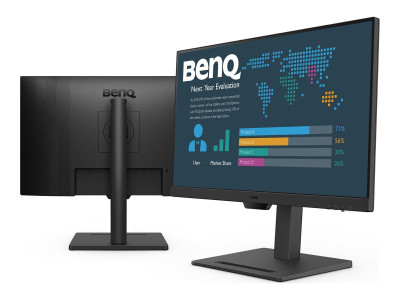 Benq : 23.8 IPS 1920X1080 FHD 100HZ BL2790T 2HDMI DP MM HAS