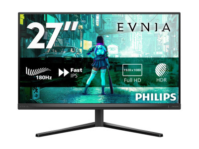 Philips : 27M2N3200A/00 27IN 1920X1080 300 80M:1 1000:1 1MS