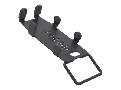 Ergonomic Solutions : INGENICO LANE 3600 MULTIGRIP (avec HANDLE) BLACK