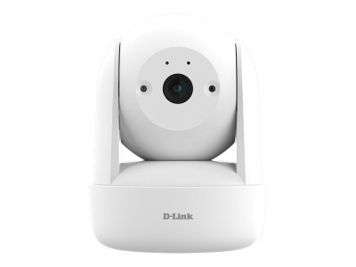 D-Link : MYDLINK - FULL HD WI-FI N MOTORIZED CAMERA - 2 MEGAPIXELS