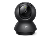 TP-Link : STD PAN/TILT HOME SECURITY WI-FI CAMERA SPEC:2K (2304X1296)