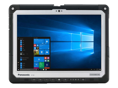 Panasonic : CF-33YAAAXB4 CORE_I5-1345U 12IN 16GB 512GB W11M (ci5g13)