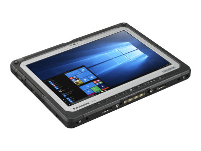 Panasonic : CF-33YAAAXB4 CORE_I5-1345U 12IN 16GB 512GB W11M (ci5g13)