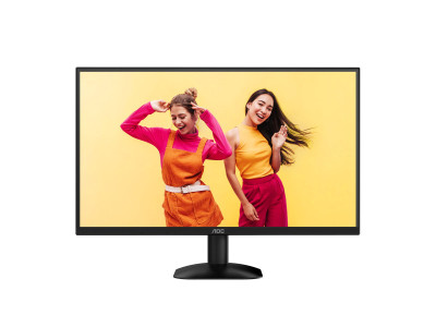 AOC : 24B35HM2 23.8IN VA FHD 120HZ 300CD/HDMI