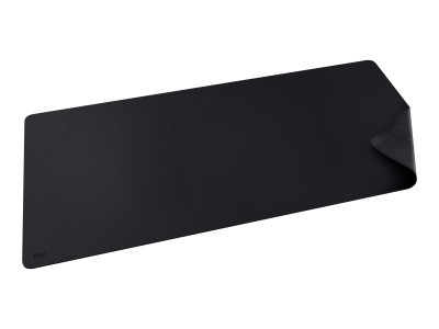 Trust : BENYA XXL DESK PAD - BLACK