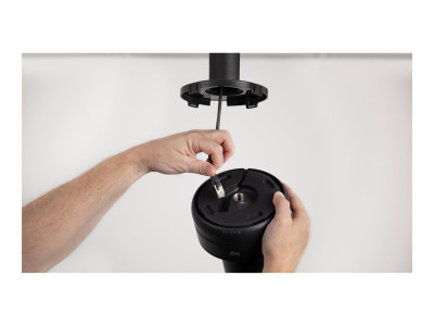 Logitech : STREAMLINE kit - GRAPHITE PLUGA - WWI-9006