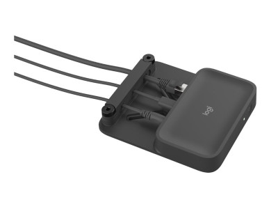 Logitech : STREAMLINE kit - GRAPHITE PLUGA - WWI-9006