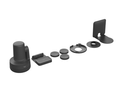 Logitech : STREAMLINE kit - GRAPHITE PLUGA - WWI-9006